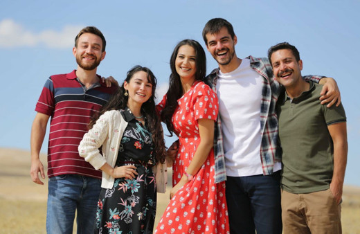 TRT 1 Gönül Dağı dizisindeki ayrılık sinyali seyirciyi isyan ettirdi kafalar karıştı