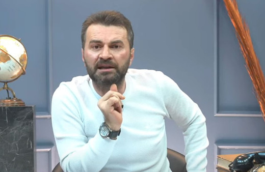 Abdurrahman Uzun zamlara isyan etti: Millet senden racon kesmeni bekliyor reis