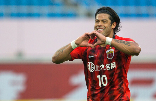 Beşiktaş, Hulk'un alternatifini Süper Lig'de buldu