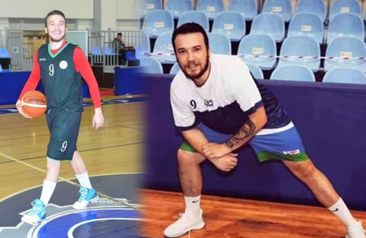 Spor camiası yasta! Tekirdağ'da idmana katılmayınca acı gerçek ortaya çıktı