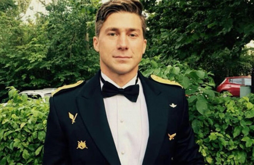 İsveç'te kaybolan Türk asıllı subay 3 aydır bulunamıyor