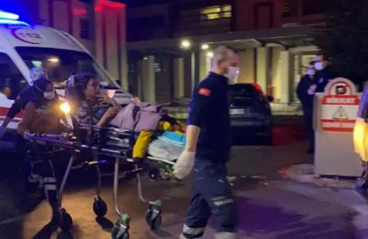 Niğde’de soba zehirlenmesi! Anne öldü 3 çocuğu hastaneye kaldırıldı