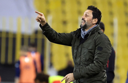 Erol Bulut yeni transferin biletini kesti: Taktiğime uymuyor