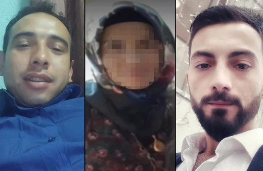 Konya'da eşinin arkadaşıyla kaçtı! Sokakta arkadaşını görünce ortalık karıştı