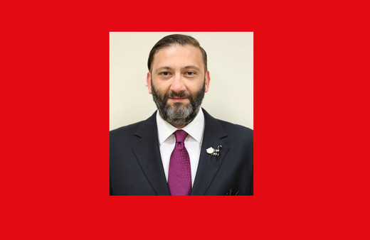 Sivasspor’da Sportif Direktör kaza geçirdi!