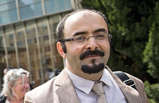 FETÖ firarisi Emre Uslu'dan 15 Temmuz itirafı! Lafı ağzından kaçırdı