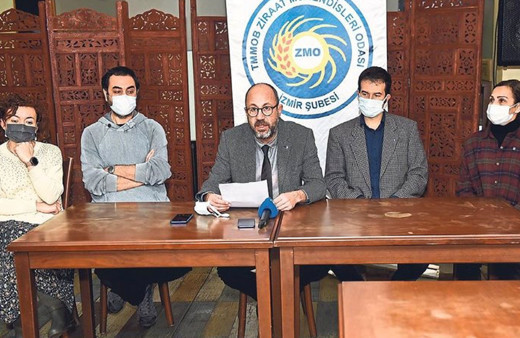 İzmir'de Başkan Soyer'e 'fileci Şevket' tepkisi sürüyor isyan bayrağını açtılar