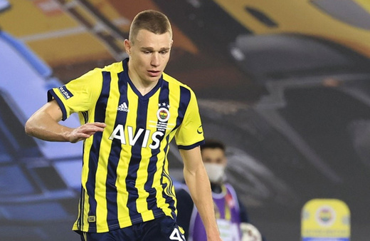 Dev kulüpleri peşine taktı, Attila Szalai'nin talipleri artıyor!