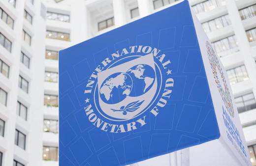 IMF 2021 küresel ekonomik büyüme tahminini yükseltti