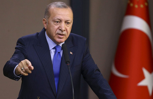 Cumhurbaşkanlığı’ndan flaş Volkswagen kararı bakanlıklara iletildi