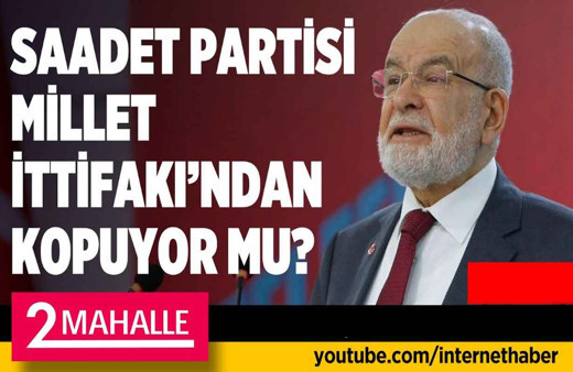 Cem Küçük ve Gürkan Hacır'la İki Mahalle