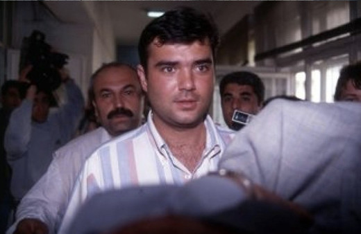 Sezer İnanoğlu eşleri kaç kere evlendi kızının annesi kimdir?