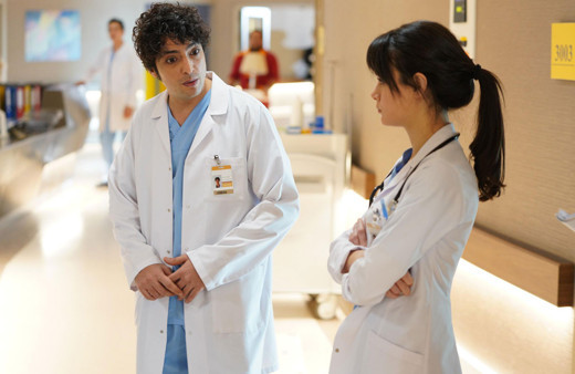 FOX TV Mucize Doktor'da reytingler düştü oyuncular bir bir gidiyor flaş ayrılık!