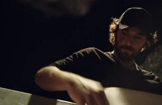 Masumlar Apartmanı Han hastalığı nedir  neden çöpleri topluyor?