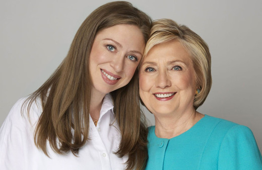 ABD'de Clintonlar Kobani'deki YPG/PKK'lı kadın teröristleri anlatan kitabın TV haklarını aldı