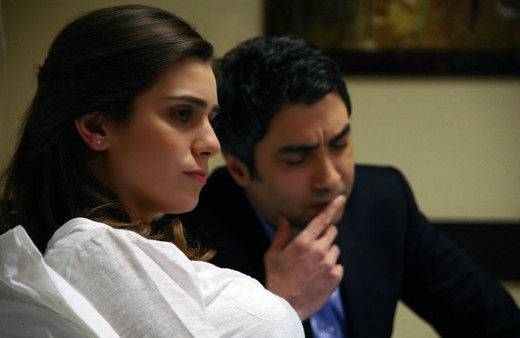 Kurtlar Vadisi yeniden mi başlayacak? Dizinin yıldızı Çiğdem Batur'dan açıklama