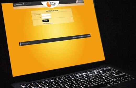 EKPSS 2021 yerleştirme sonuçları açıklandı ÖSYM duyurdu