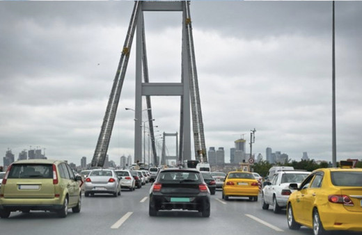 Osmangazi Köprüsü geçiş ücreti 2021 kaç para oldu ödeme nasıl olur?