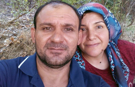 Manisa'da tamir ederken makine çalıştı! Korkunç şekilde can verdi