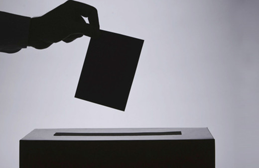 Son ankette şaşırtan sonuçlar cumhurbaşkanlığı seçimlerinde Erdoğan'a en yakın rakip