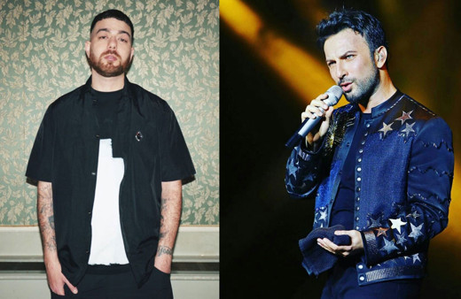 Tarkan Acun Ilıcalı'nın jüri üyesi Murda için harekete geçti 'Dava açacağım'