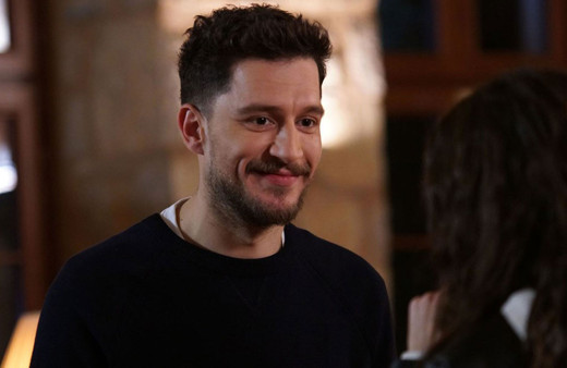 Uraz Kaygılaroğlu Sefirin Kızı'ndan ayrıldı vedası kıyametleri kopardı