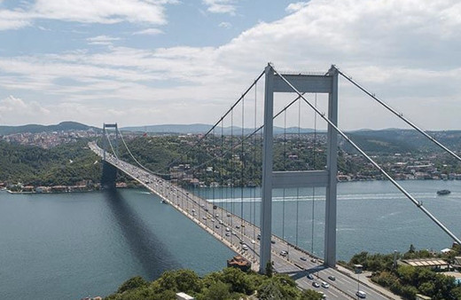 Fatih Sultan Mehmet Köprüsü Geçiş Ücretleri 2021 kaç para oldu?