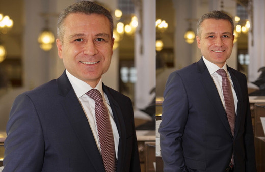 Ziraat Bankası'ndan çiftçilere 'Tasarruflu Sulama Kredisi'