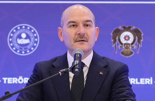 Soylu iptal edilen konserlerin gerekçelerini anlattı