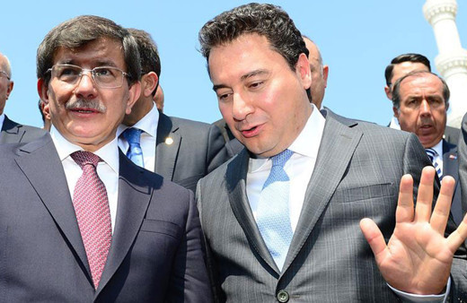 YSK'dan DEVA Partisi ve Gelecek Partisi'ne soğuk duş! Davutoğlu ve Ali Babacan seçime giremiyor