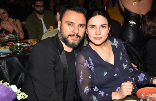 Alişan'ın eşi Buse Varol doğuma günler kala anlattı 'Bu hamileliğim çok sancılı'