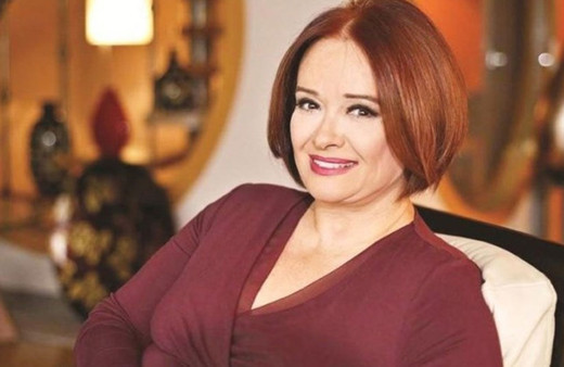 Müjde Ar mektup yazıp şikayetçi olmuştu! Karşı davada karar açıklandı