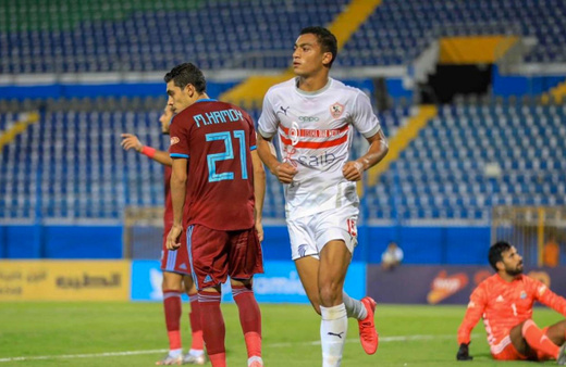 Galatasaray, Mustafa Muhammed transferini bitirdi
