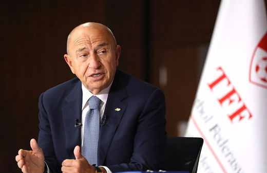 Özdemir'den 1959 öncesi şampiyonlukları hakkında açıklama