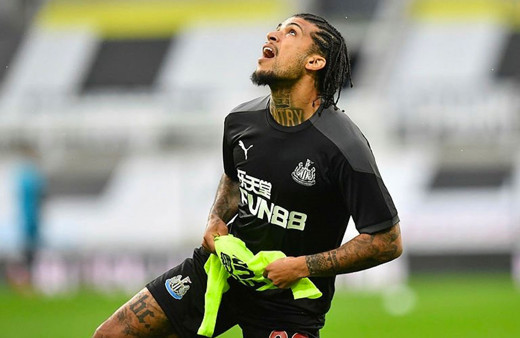 Galatasaray'da Omar'ın yerine DeAndre Yedlin geliyor