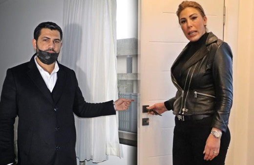 Antalya'da çalınan 300 bin TL'ye üzülmedi! Sadece onu geri istiyor