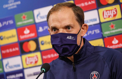 Chelsea, Thomas Tuchel'i resmen açıkladı