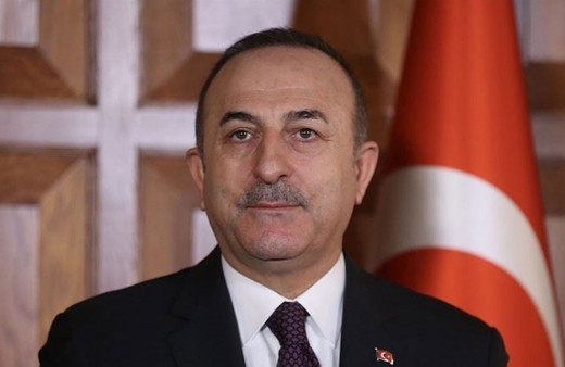 Dışişleri Bakanı Mevlüt Çavuşoğlu: Esad Özbekistan'a davet edilmedi görüşme de yok