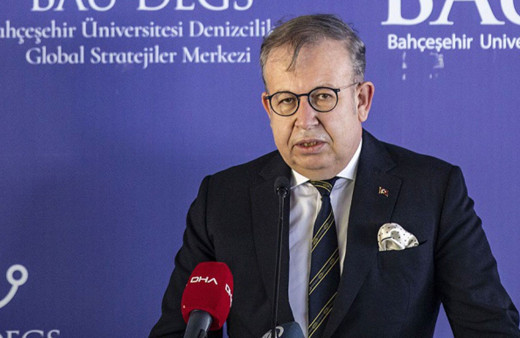 Cihat Yaycı Nijerya açıklarında kaçırılan Türk denizcilerin nasıl kurtarılabileceğini açıkladı