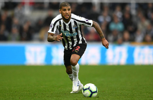 Galatasaray, DeAndre Yedlin ile anlaşma sağladı!