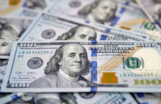 Dolar yeniden çakıldı! Kurdaki düşüş kalıcı mı? Prof. Emre Alkin yanıtladı doların mecali yok