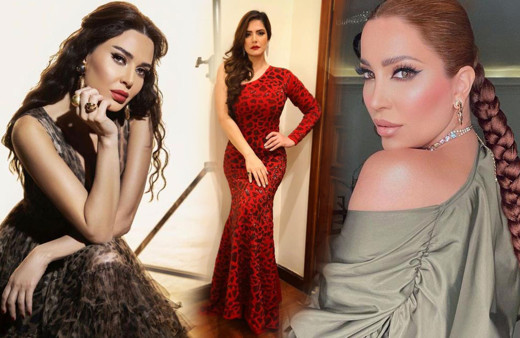 Dünyanın en güzel 10 Müslüman kadını listesinde bir Türk kadın oyuncu bakın kim