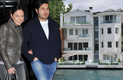 Ebru Gündeş'in yalı davasında kritik karar verildi! Aykırı denmişti