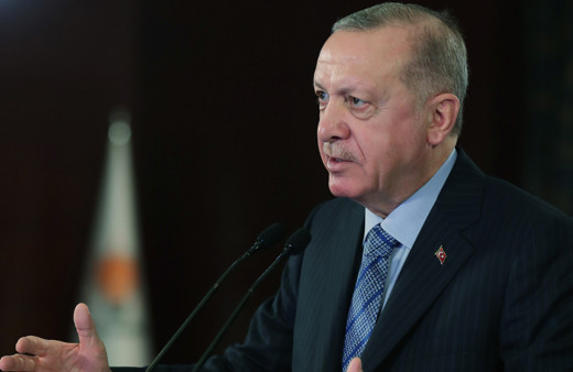 Deutsche Welle, Türkiye'nin Afrika'daki varlığına dikkat çekti