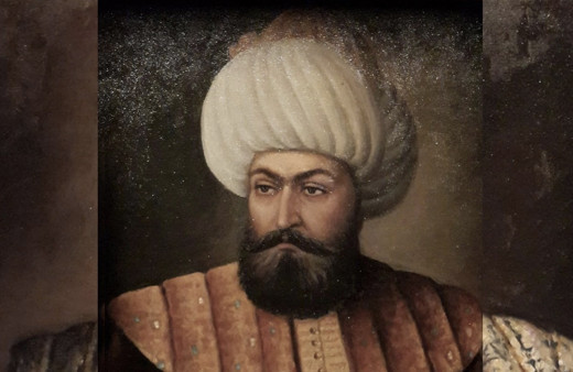 Osman Gazi çocukları ve eşleri kimler tarihte kaç kere evlendi?