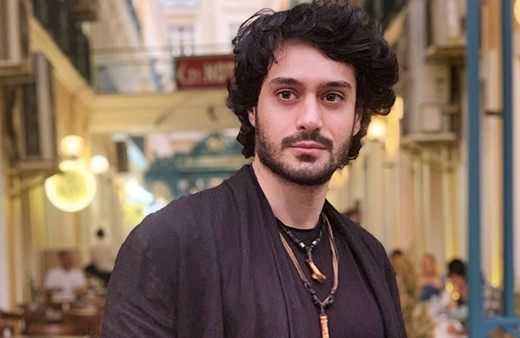 Yağızkan Dikmen kimdir kaç yaşında hangi dizilerde oynadı?