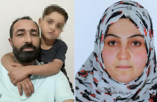 Iğdır'da camdan girdiği evde eski eşini öldürmüştü! 'Aldattığını düşündüm' dedi