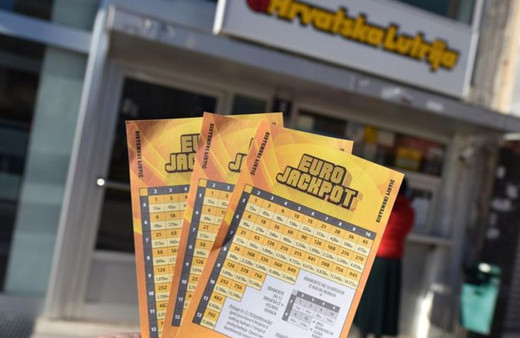 Almanya'da 94.8 milyon Euro'nun sahibi bir Türk! Büyük ikramiye ona isabet etti