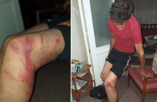 Konya'da rüyasında 'usta vurma' diye ağlıyordu! O ustaya 2 yıl ceza verildi