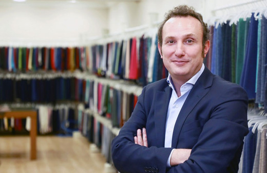 Ekrem İmamoğlu'nun kankası Hüseyin Köksal KRT'yi alıyor